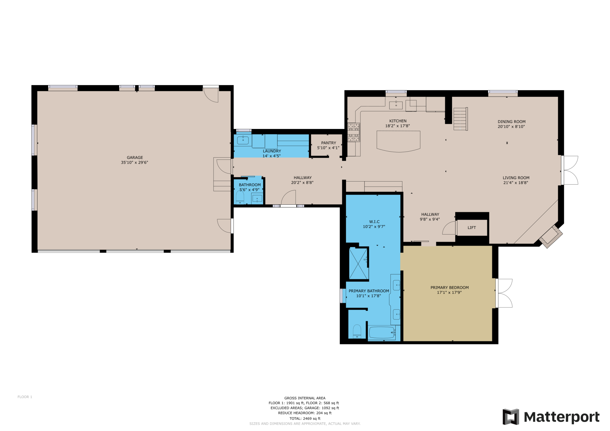46174 County Highway 35 Property Photo 13