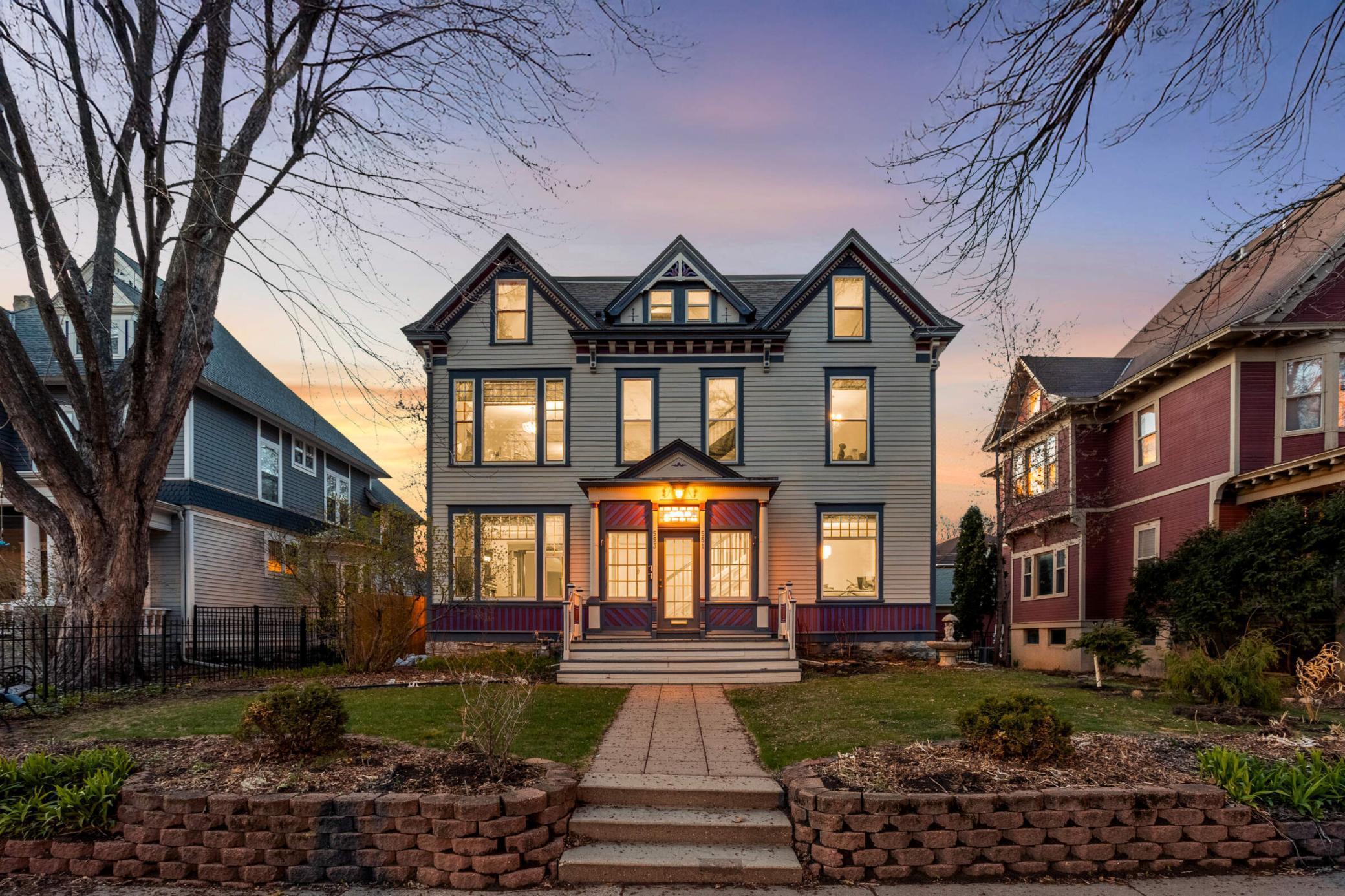 553 Ashland Avenue 553 Property Photo
