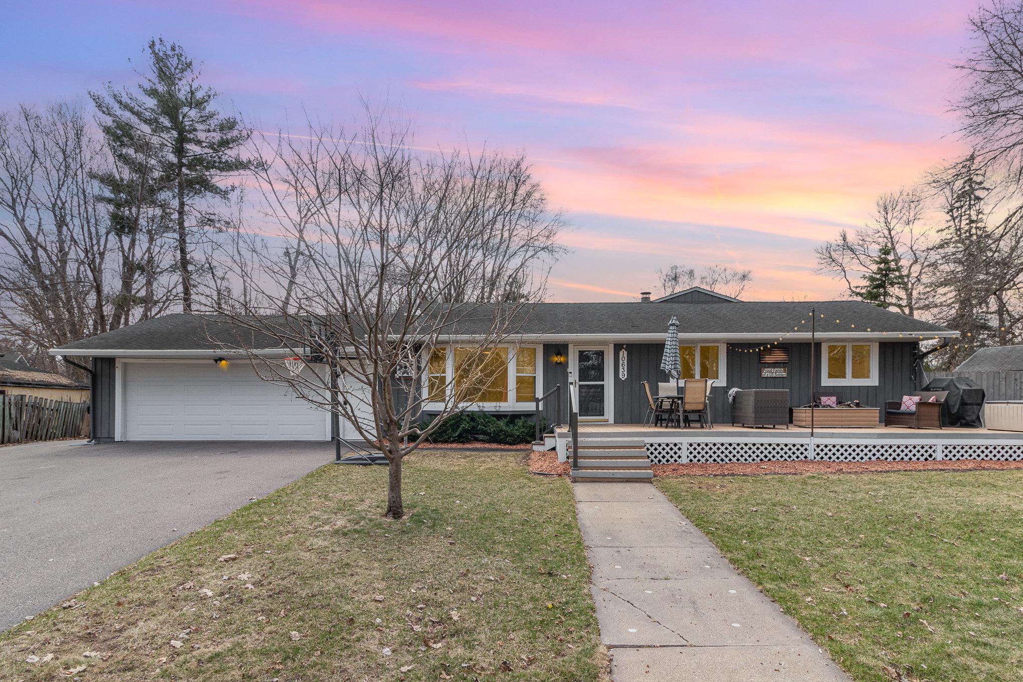 Chisago City Real Estate Listings Main Image