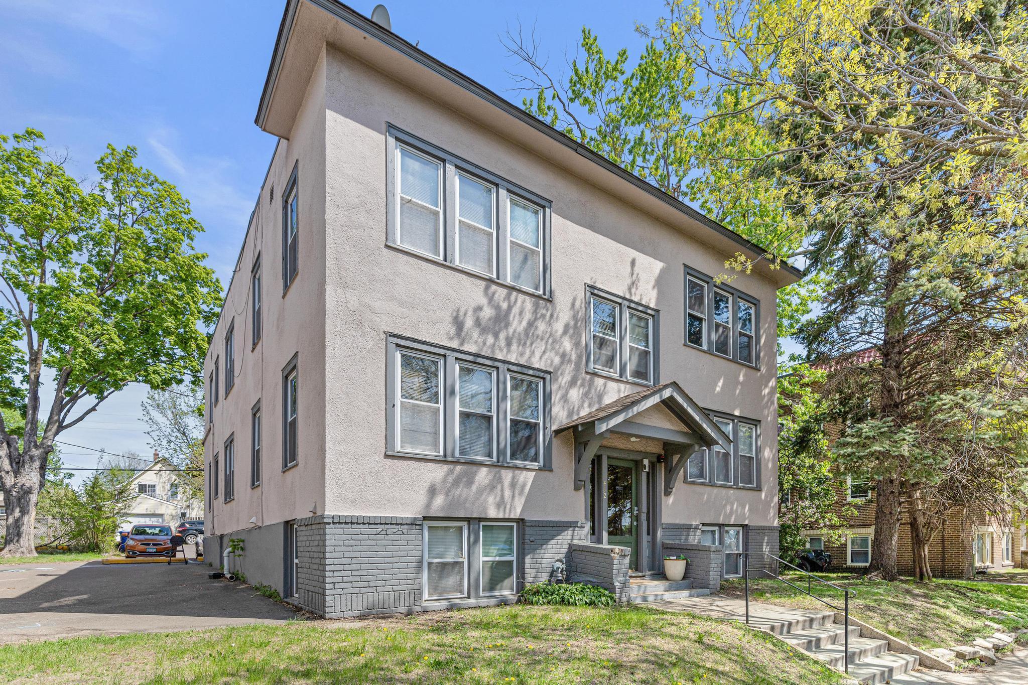 412, 418, 422 Pierce Street Property Photo 1