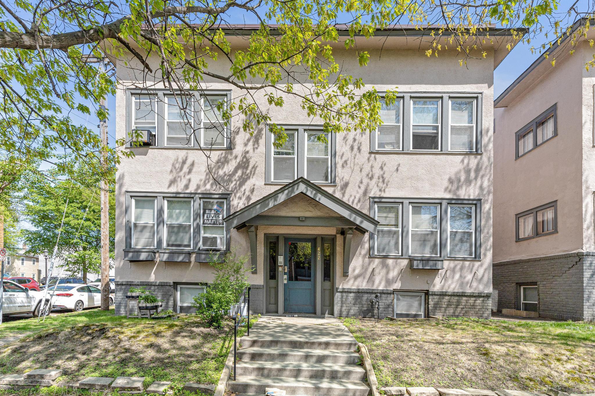 412, 418, 422 Pierce Street Property Photo 2