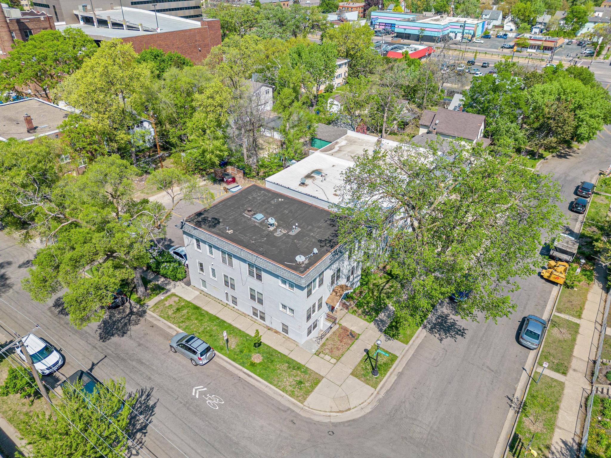 412, 418, 422 Pierce Street Property Photo 4