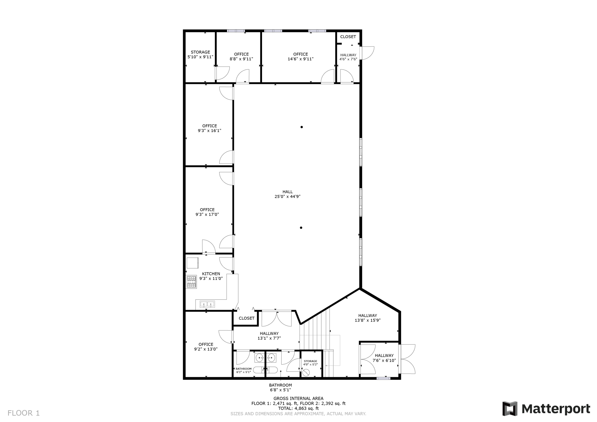 521 Central Avenue Z Property Photo 34