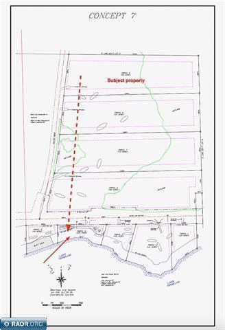 Tbd Fectos Road Property Photo 2