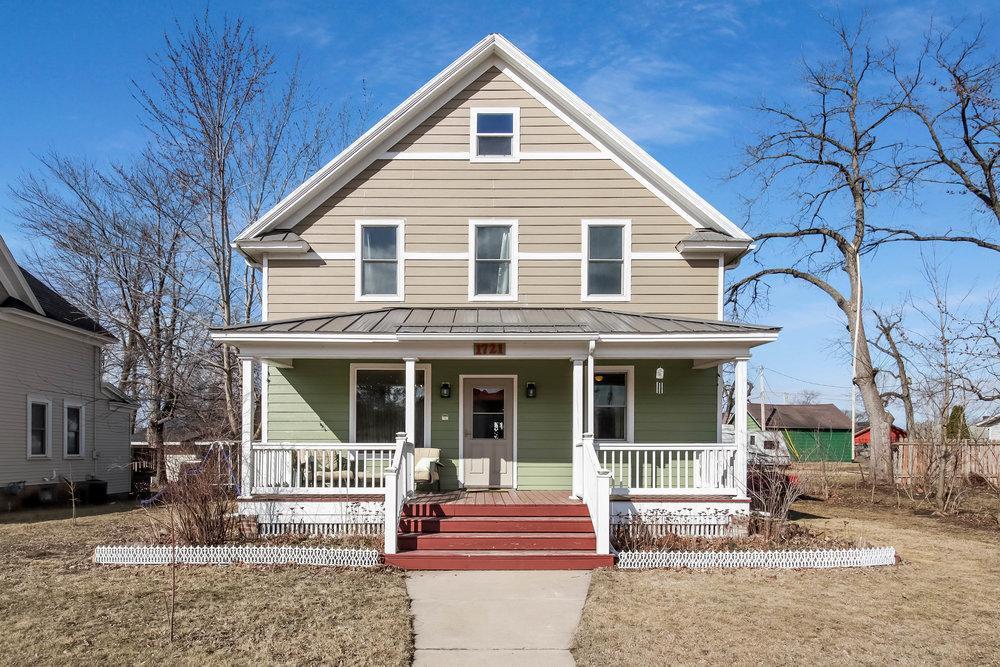 1721 Jackson Street Property Photo 1