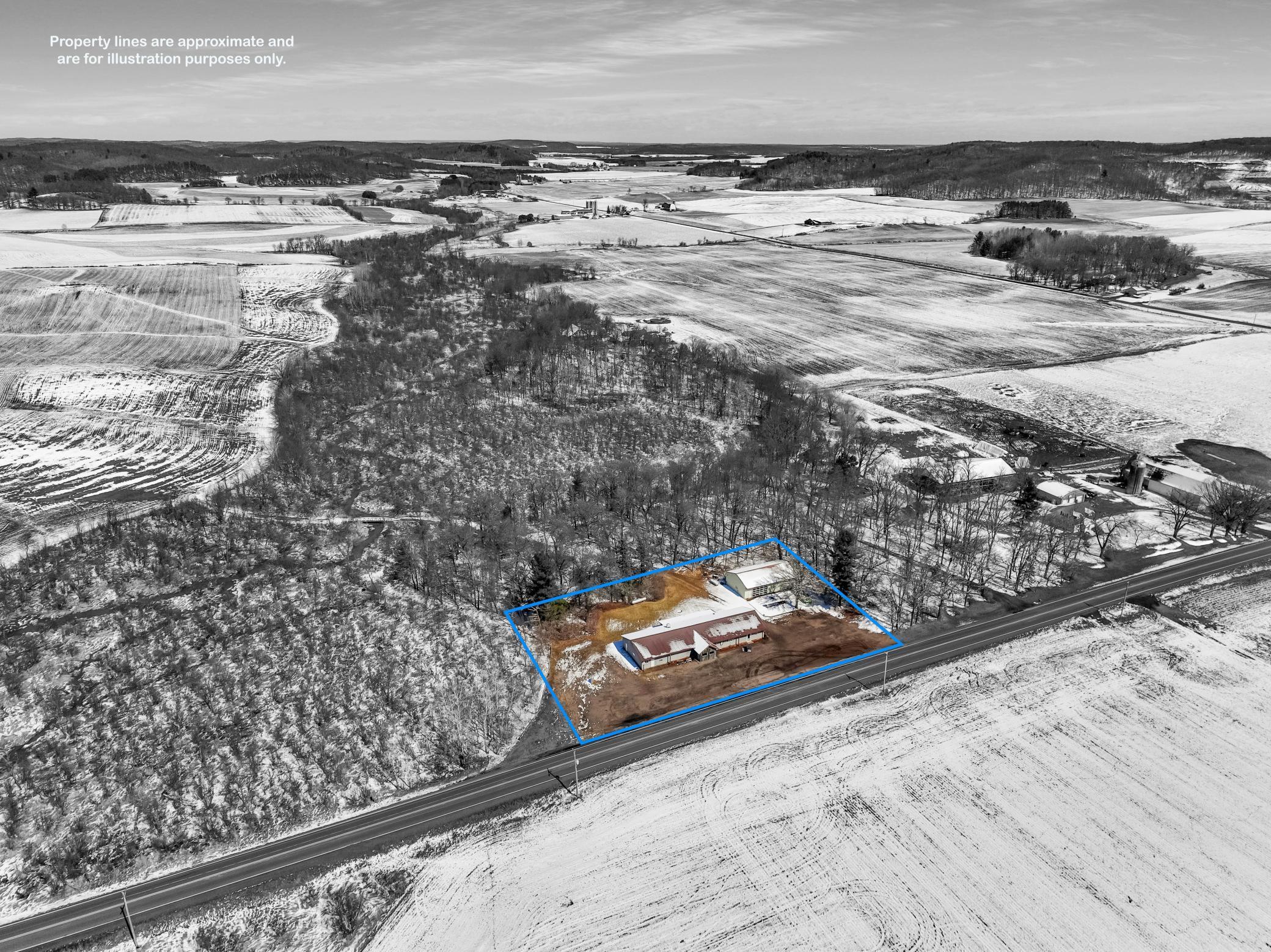2170 County Highway A Property Photo 38