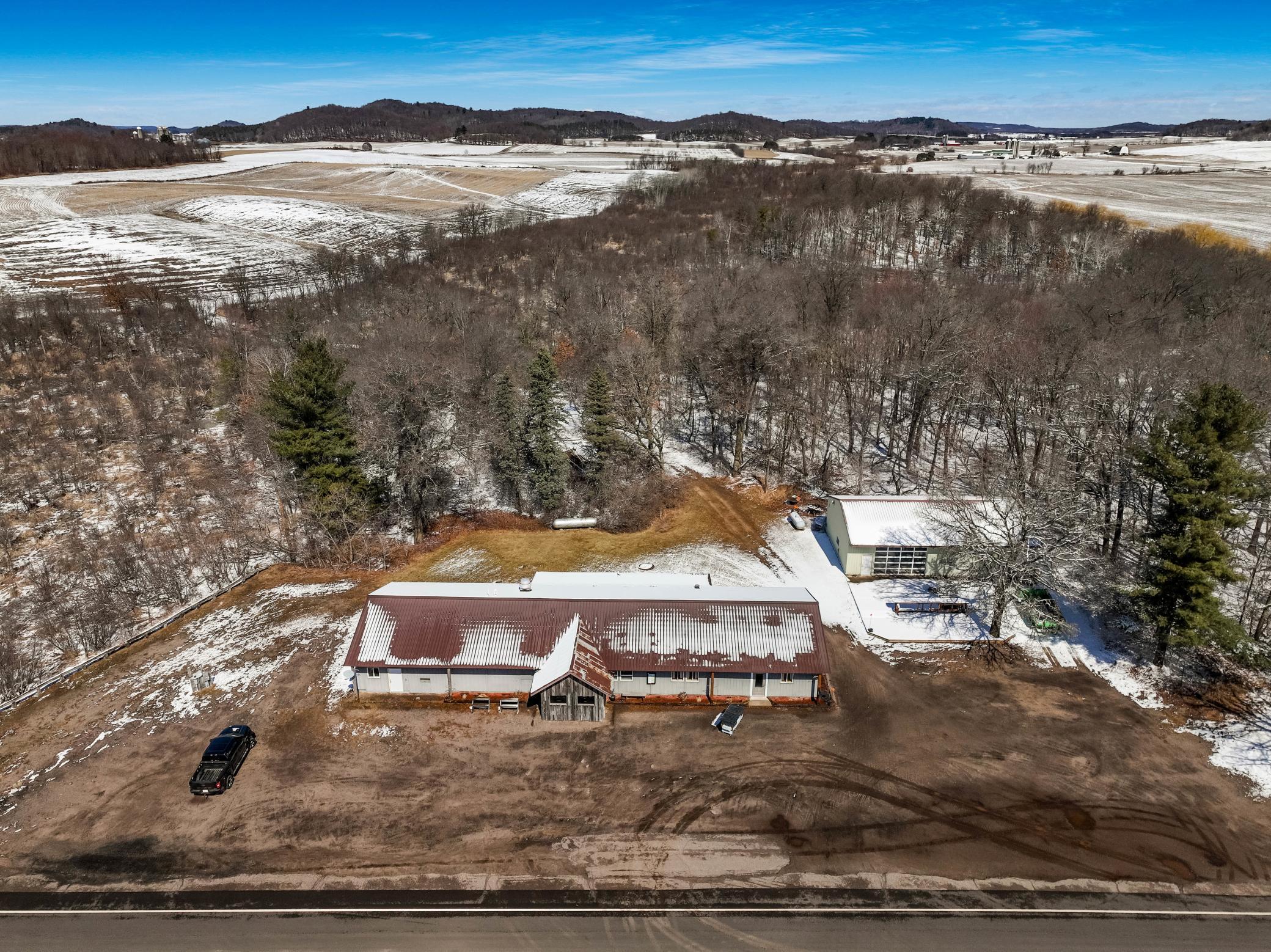 2170 County Highway A Property Photo 39