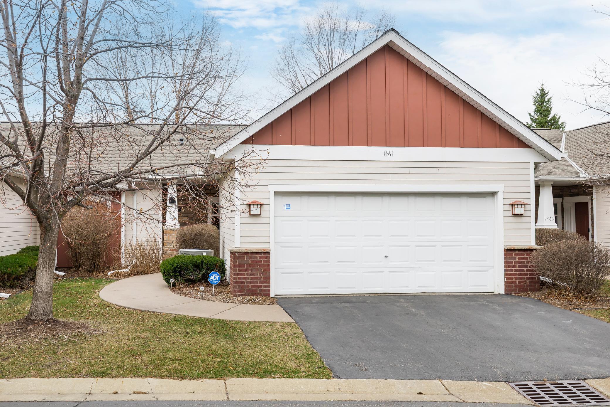 1461 Magnolia Avenue Property Photo