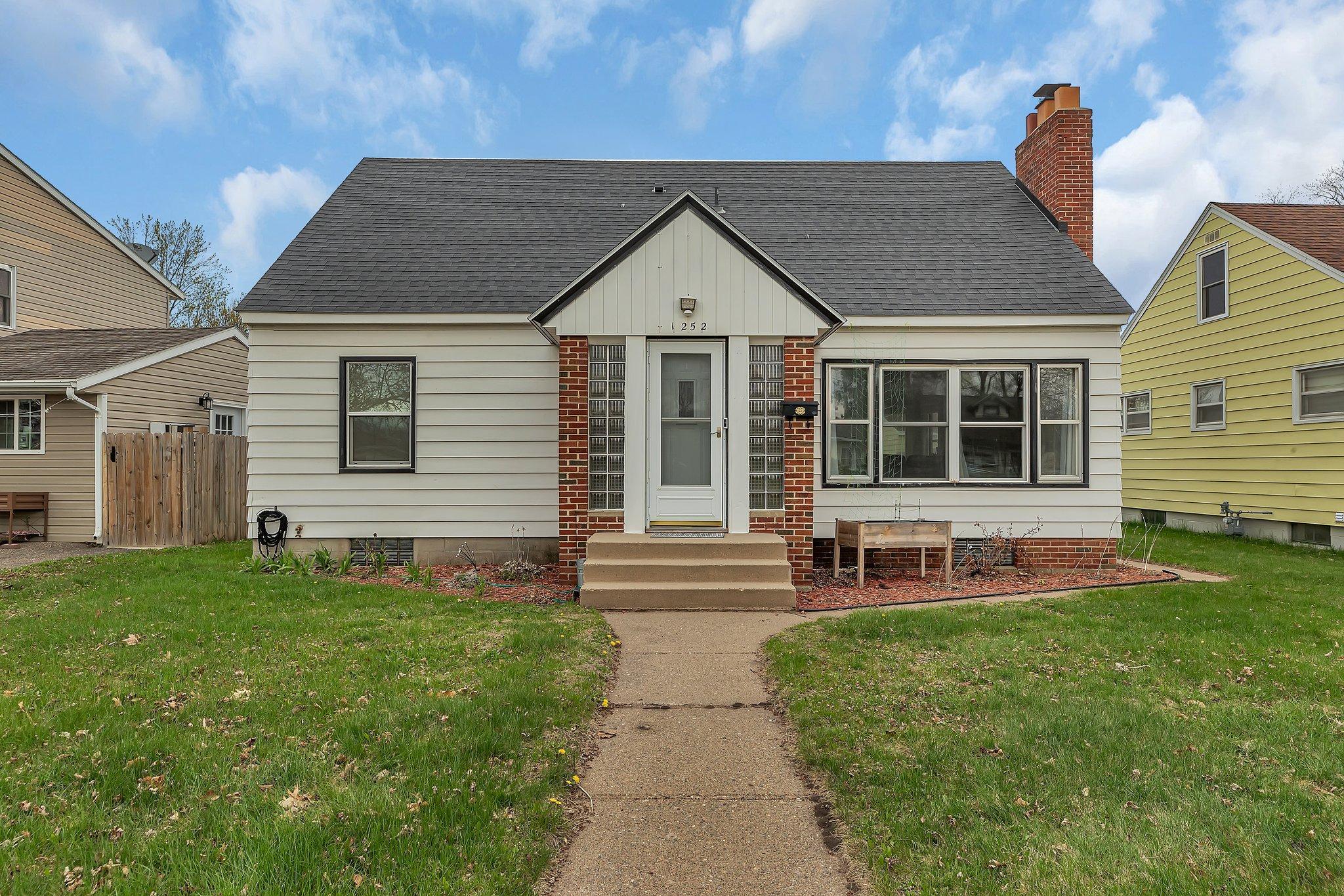 1252 10th Avenue Property Photo