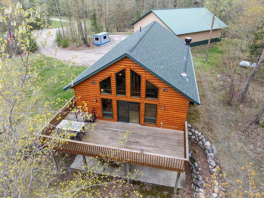 302 Eagles Landing Court Property Photo