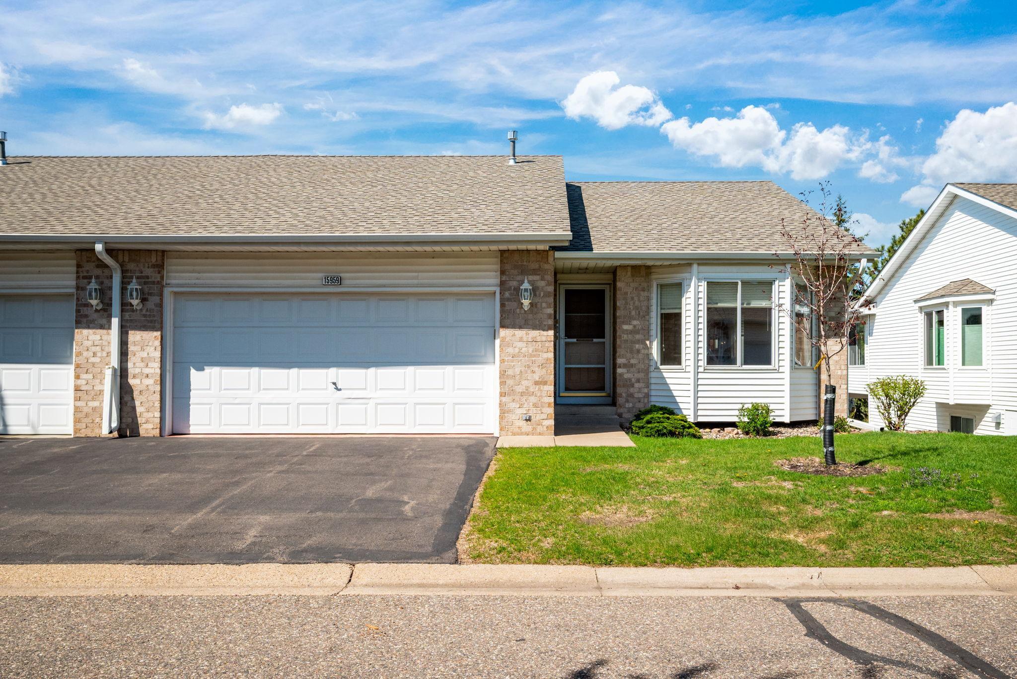 15959 Hyland Drive Property Photo