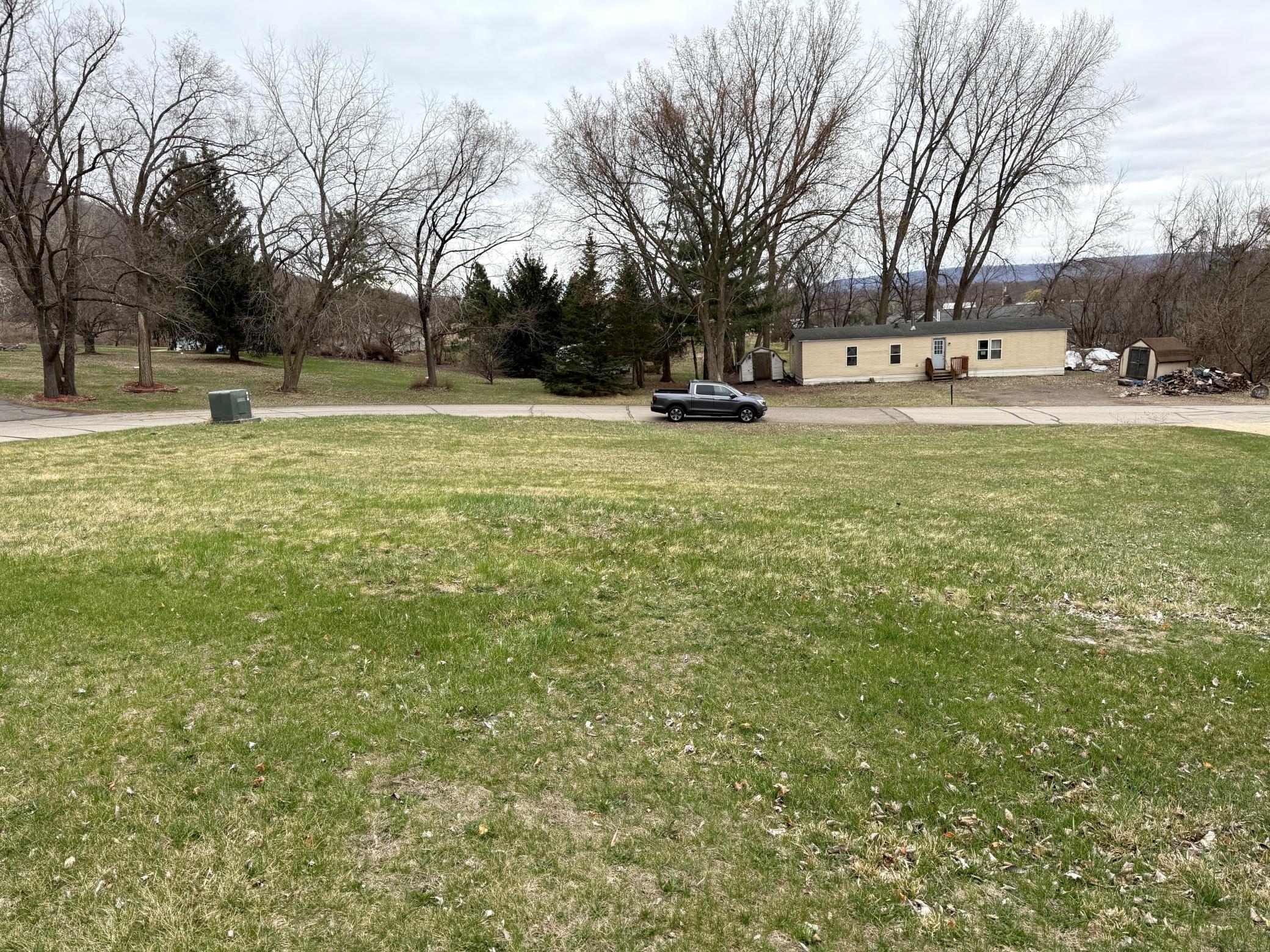 Tbd E Buffalo Court Property Photo