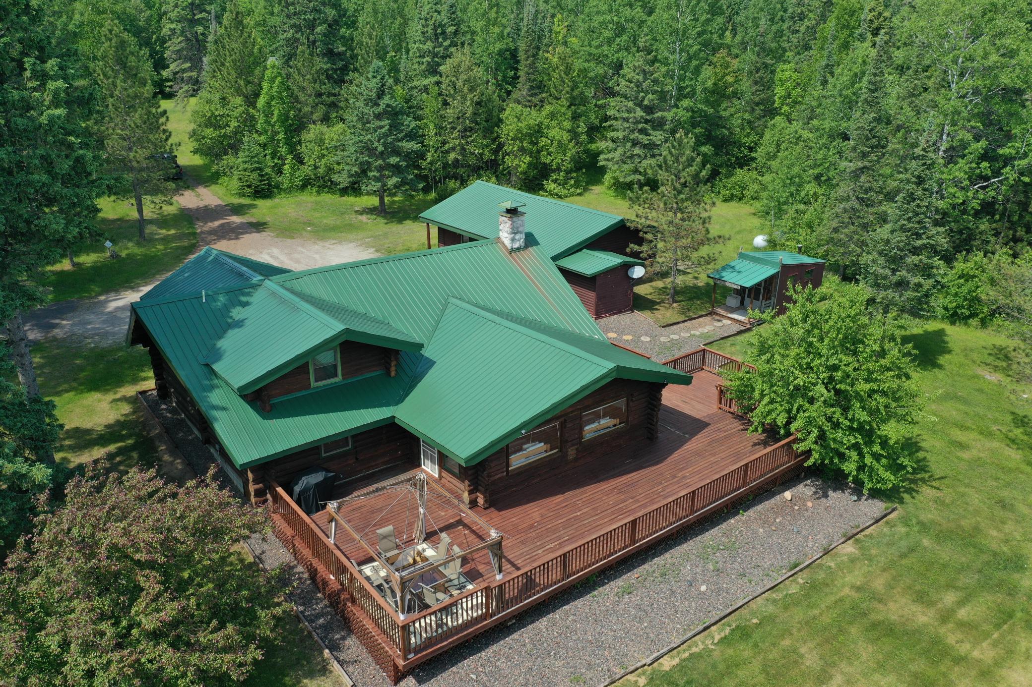 3512 Ahola Rd.