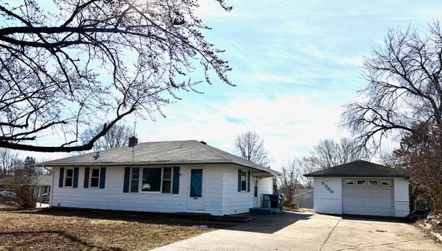 2360 Shoshone Road Property Photo