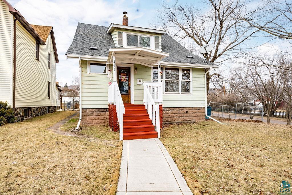 4801 W 5th Street Property Photo