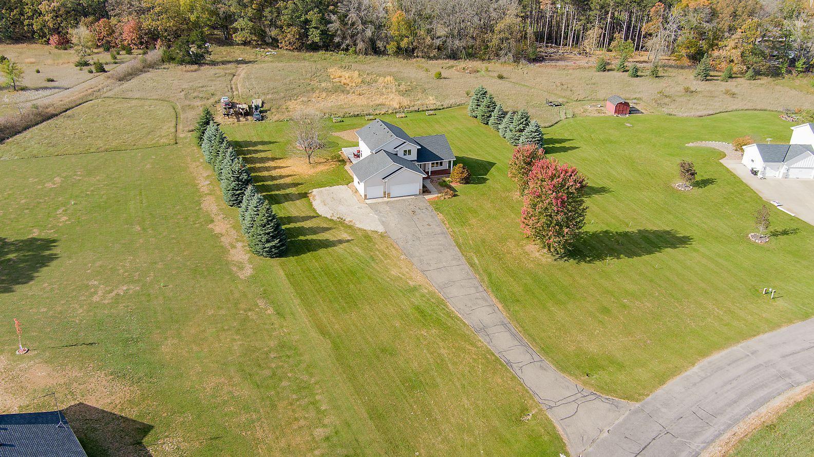 Blue Hill Twp Real Estate Listings Main Image