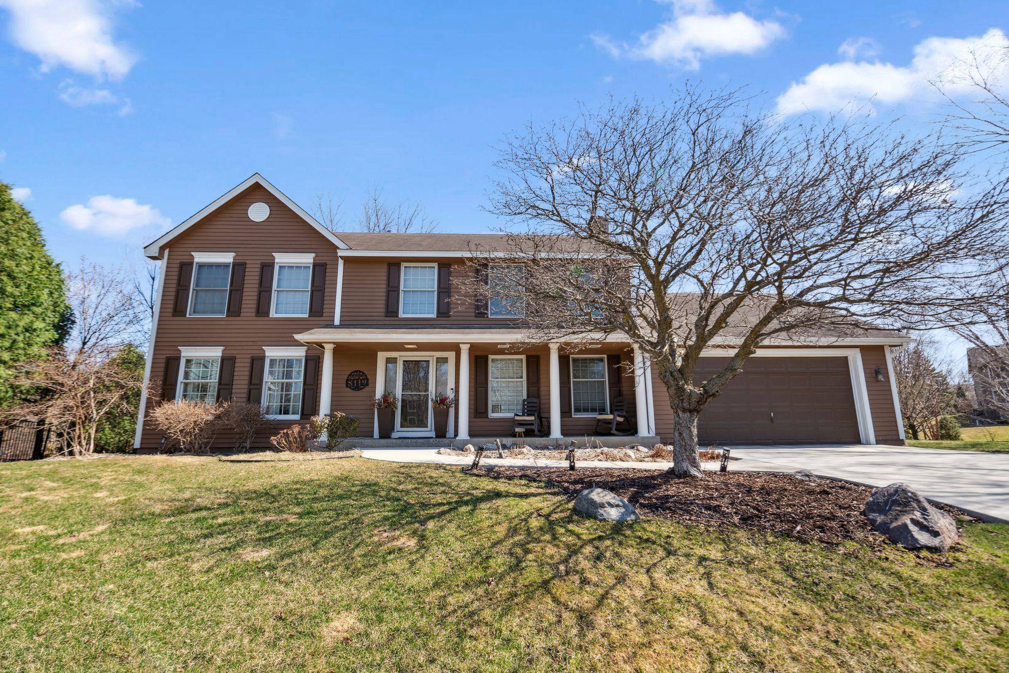 8119 Long Meadow Point Property Photo 1