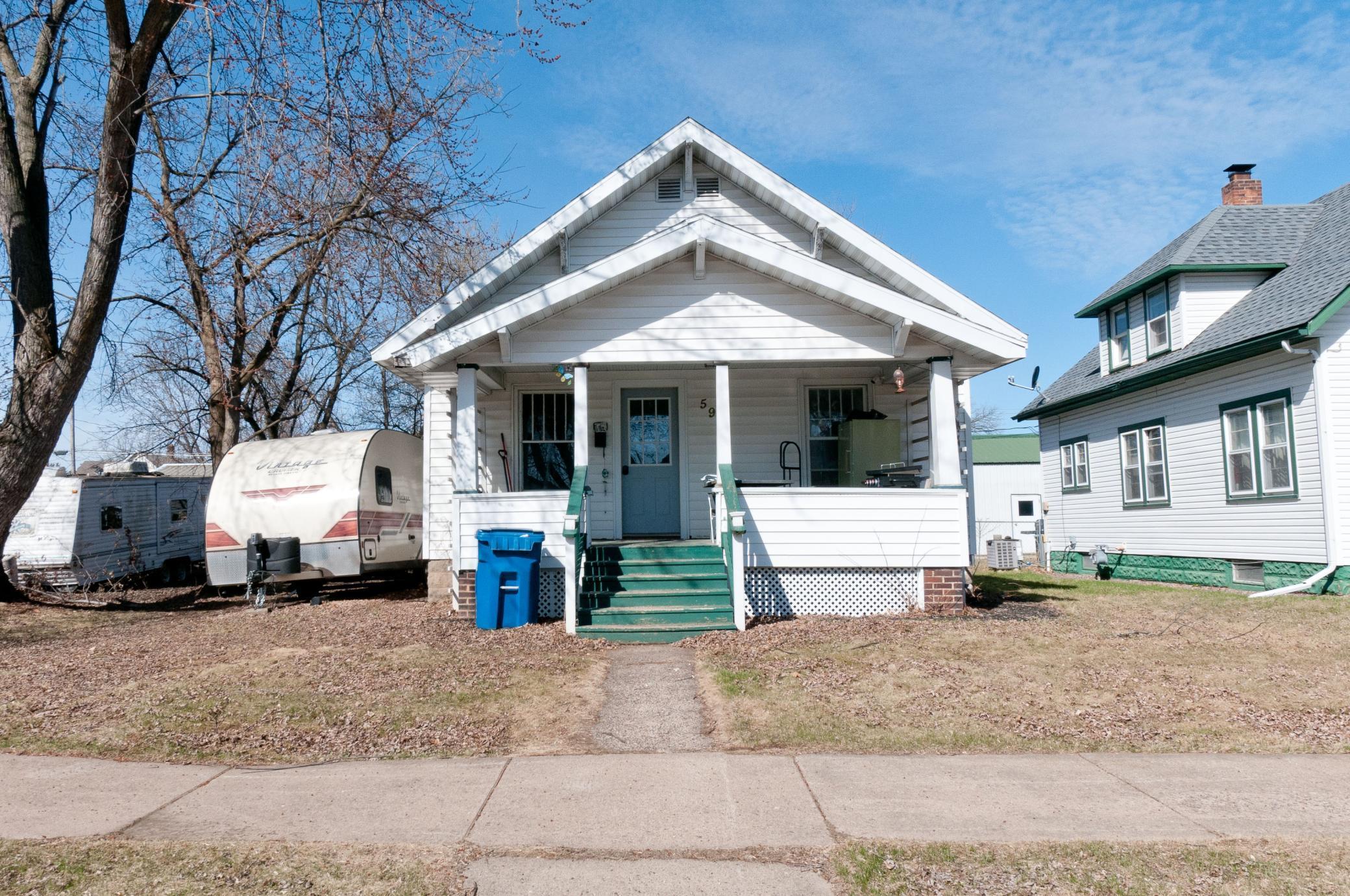 Barron Real Estate Listings Main Image