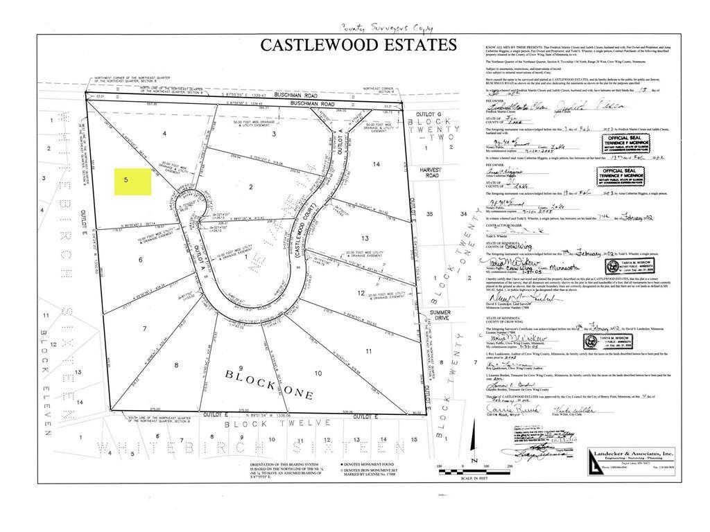Xxx Castlewood Court Property Photo 8