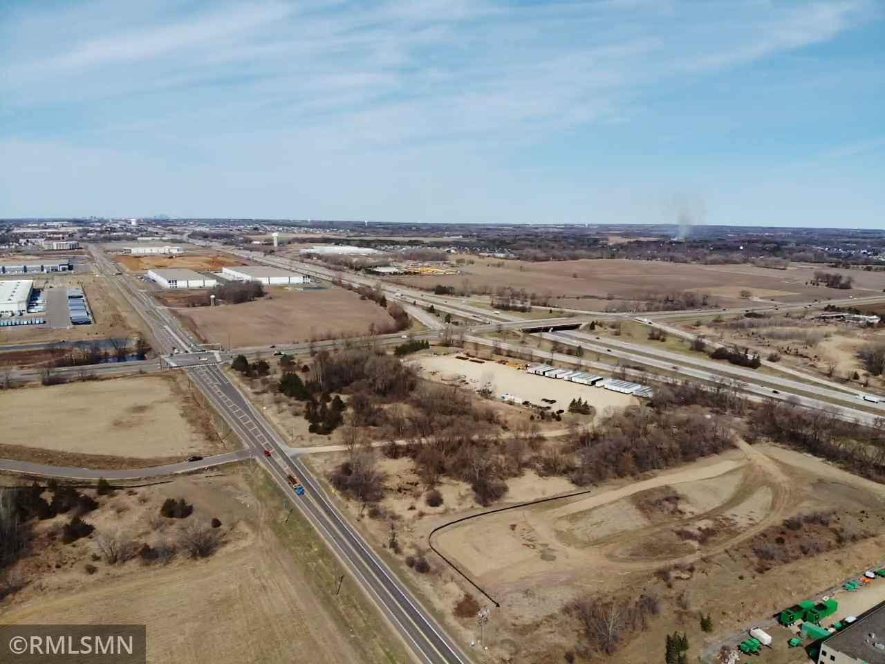 12175 Hudson Road Property Photo 1