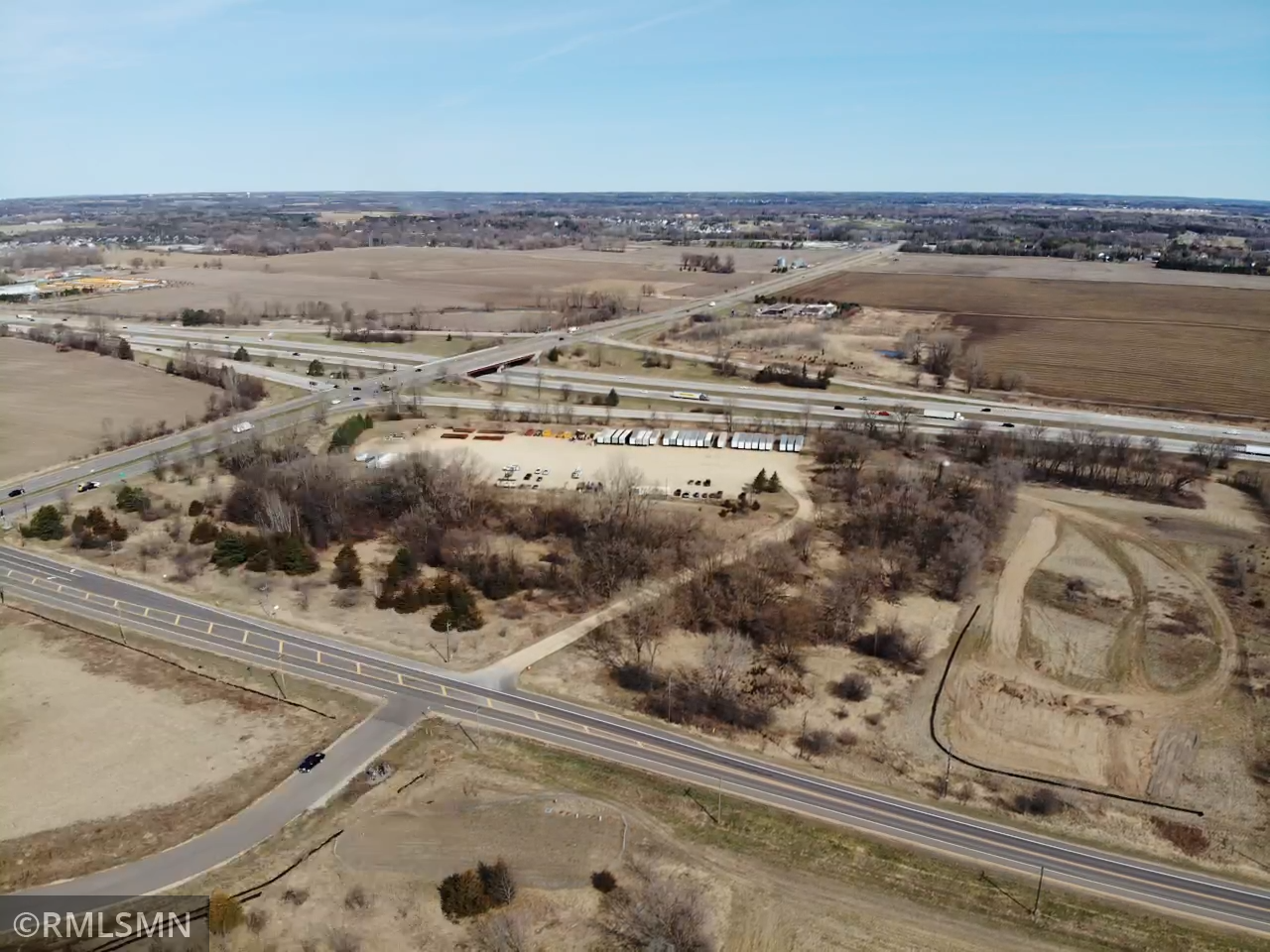 12175 Hudson Road Property Photo 3
