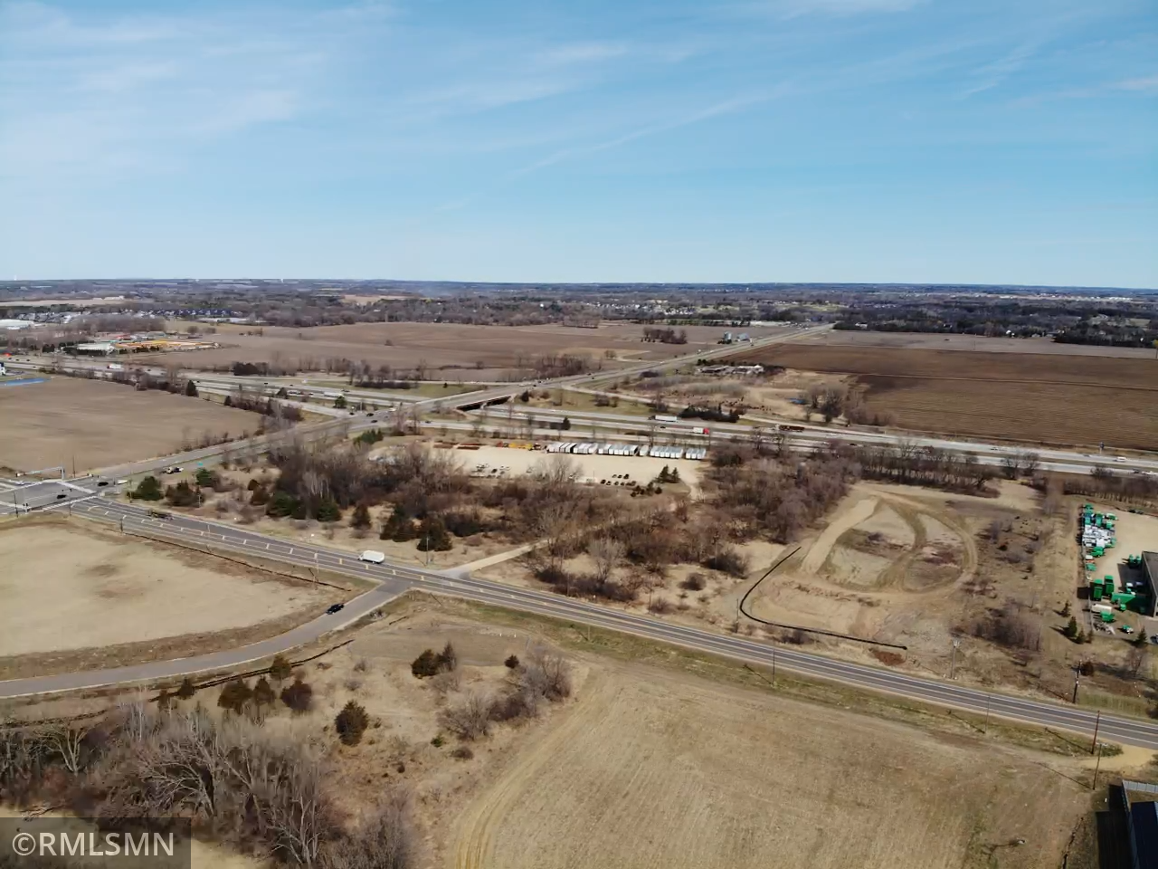 12175 Hudson Road Property Photo 4