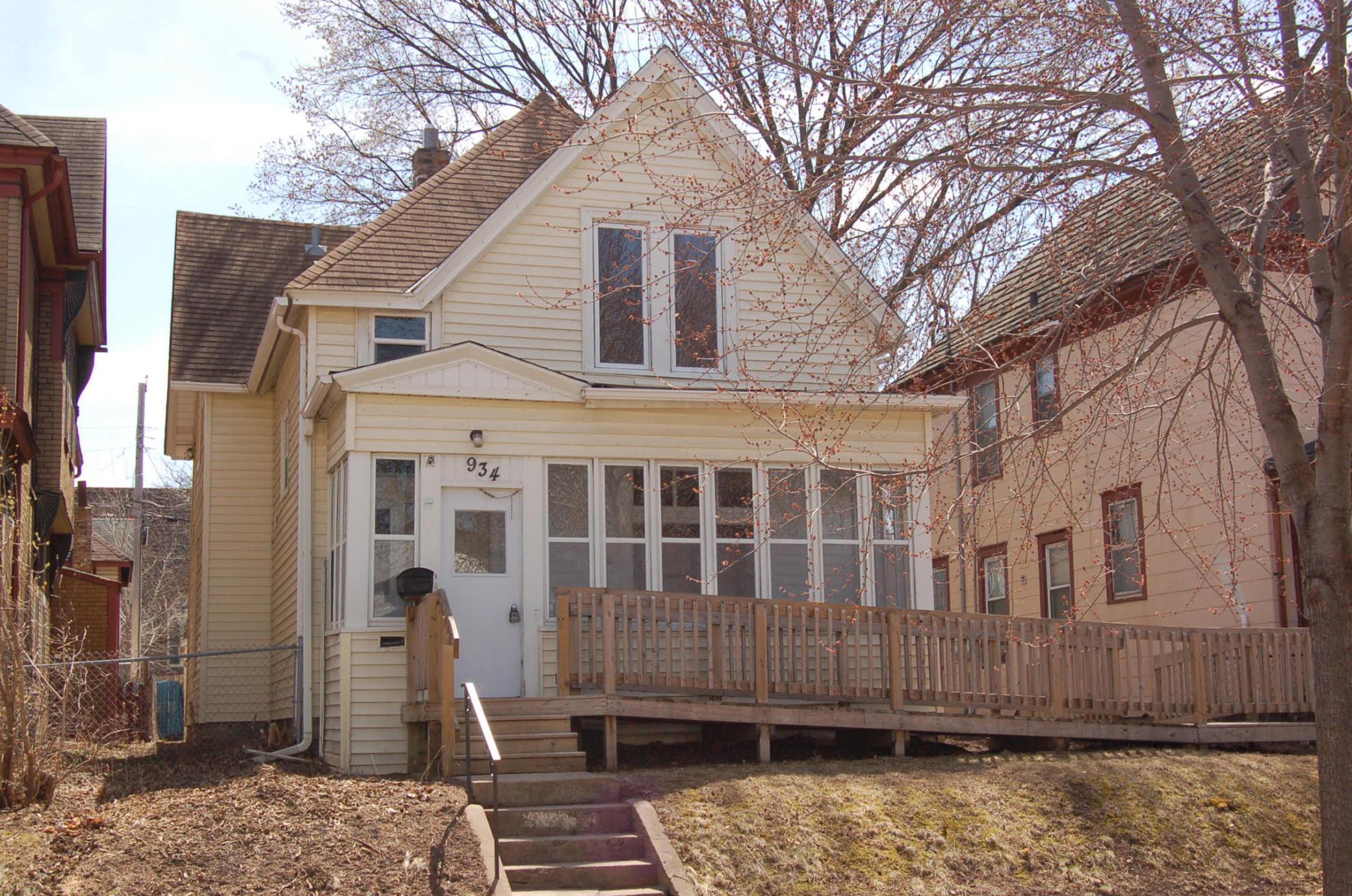 934 Beech Street Property Photo