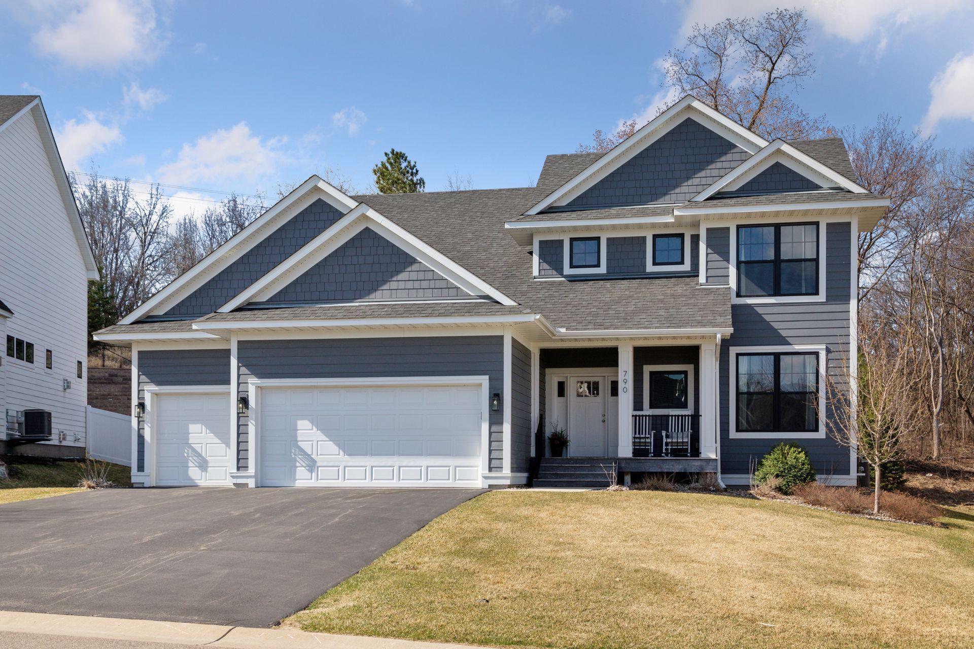 790 Summerbrooke Court Property Photo