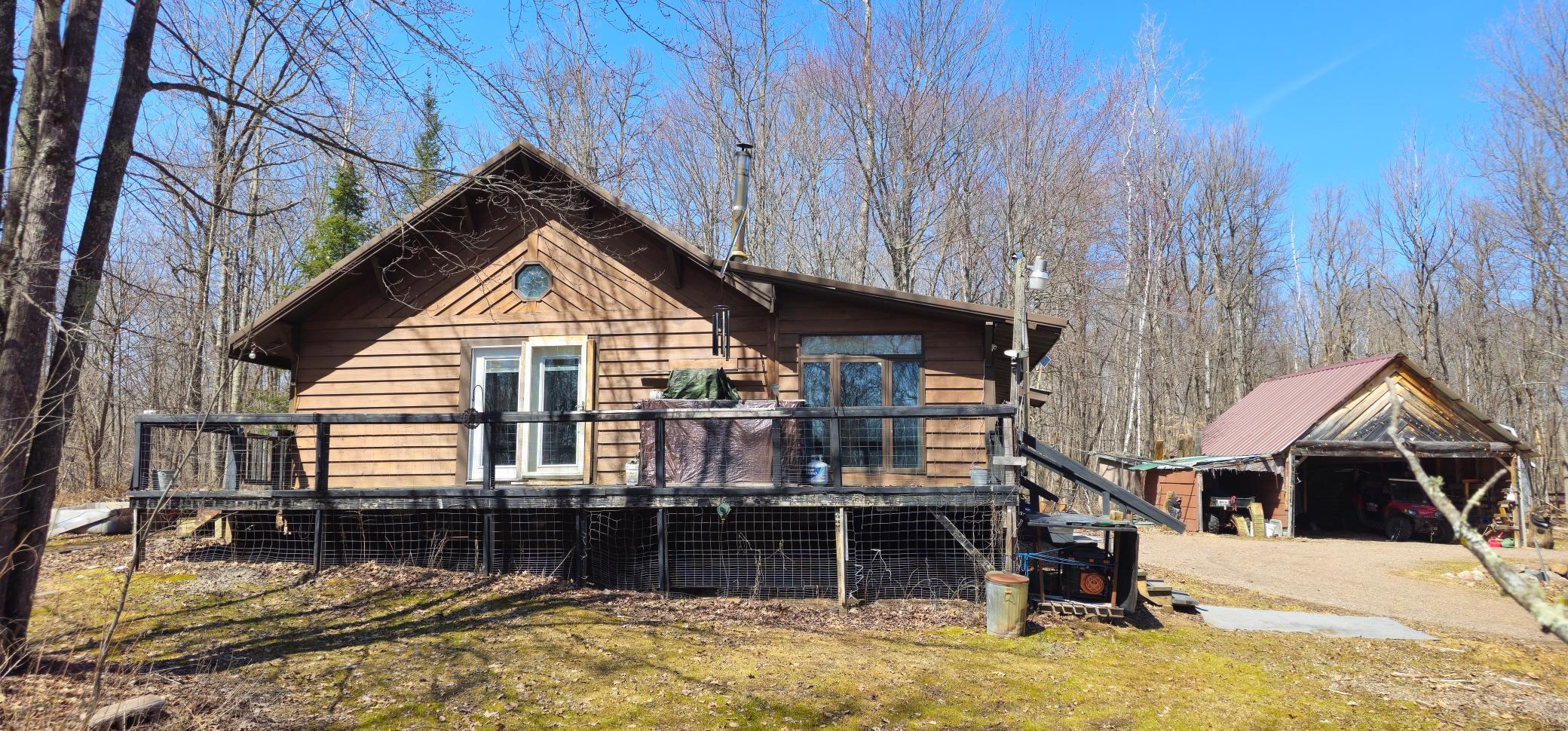 6305 Dam Road Property Photo