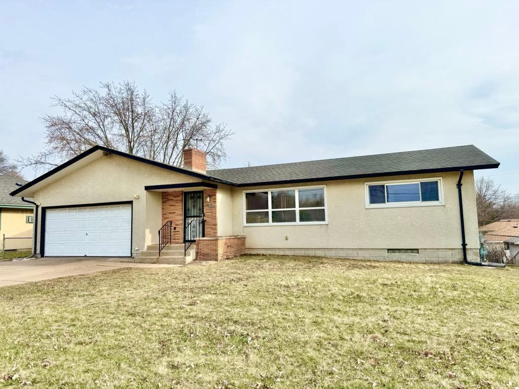 2060 Larpenteur Avenue Property Photo