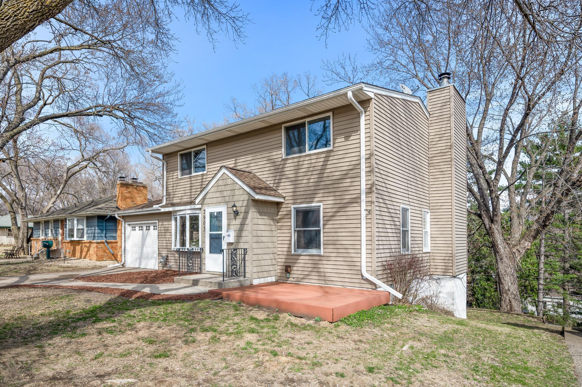 2905 Oregon Avenue Property Photo 1