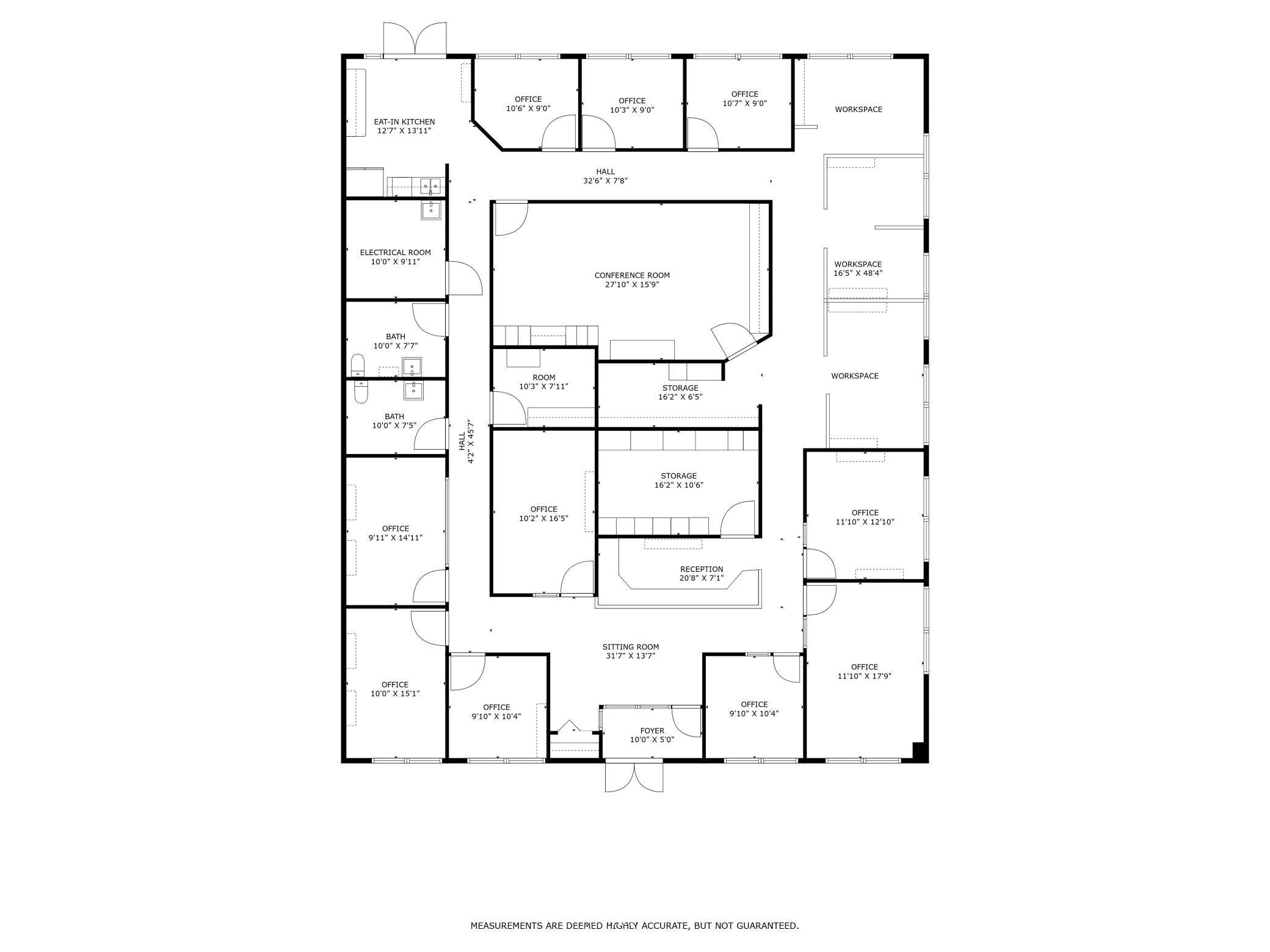 100 Bridgepoint Drive Property Photo 30