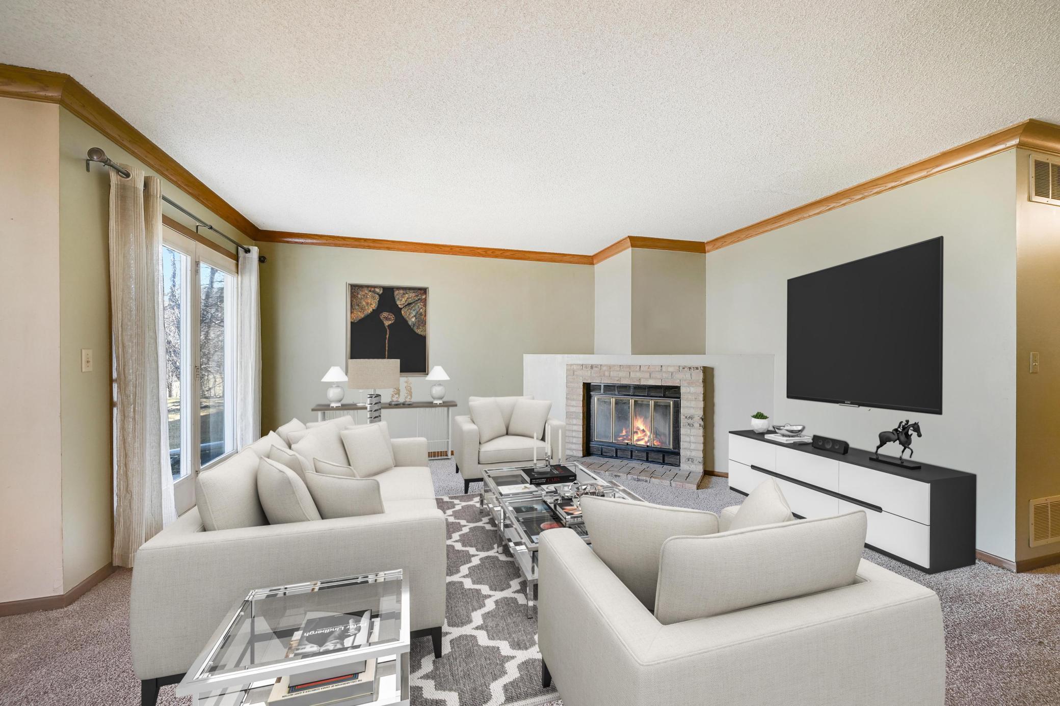 3551 Blue Jay Way 107 Property Photo 1