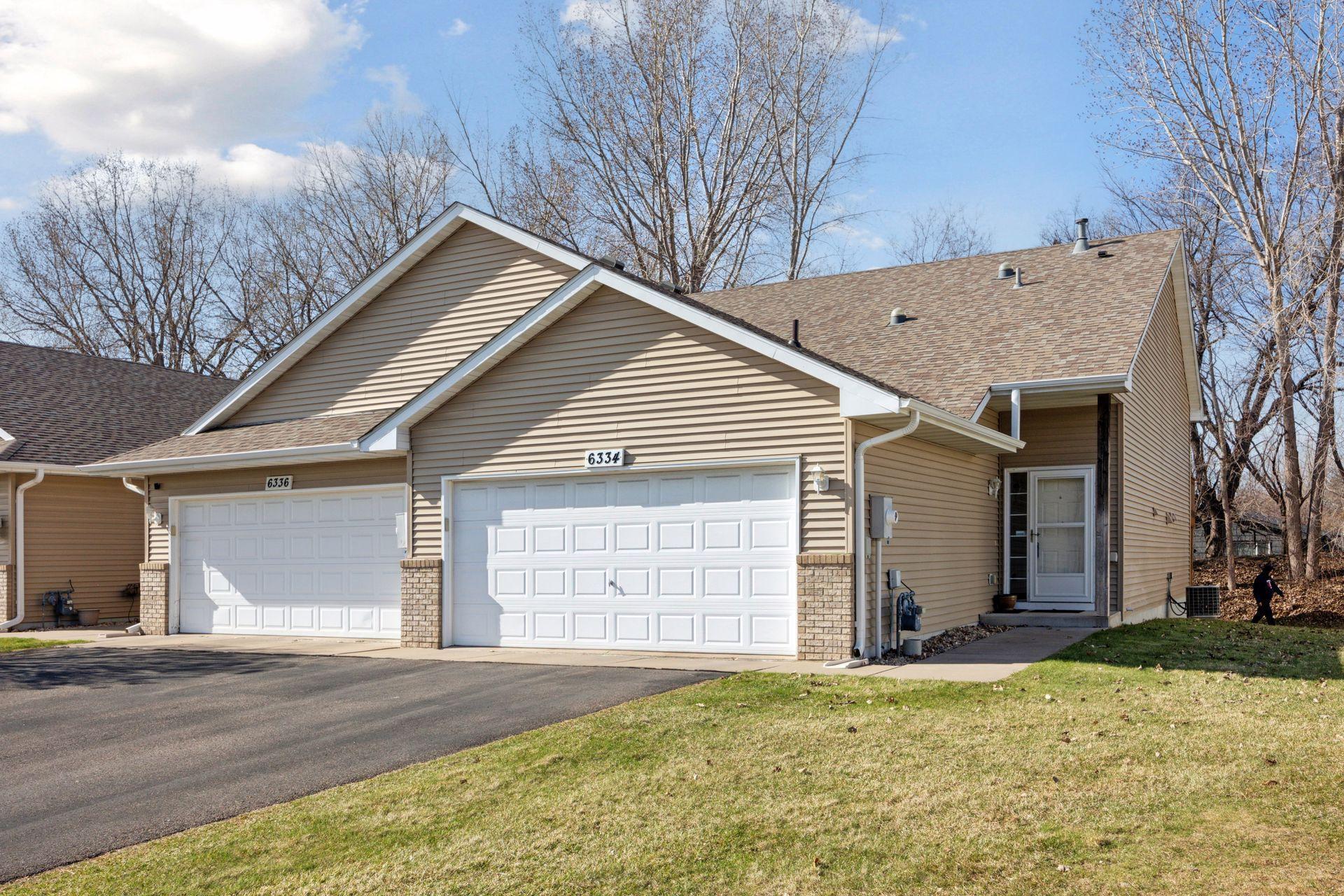 6334 Cavell Court Property Photo
