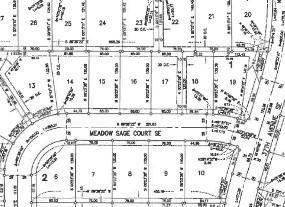 3621 Meadow Sage Court Property Photo