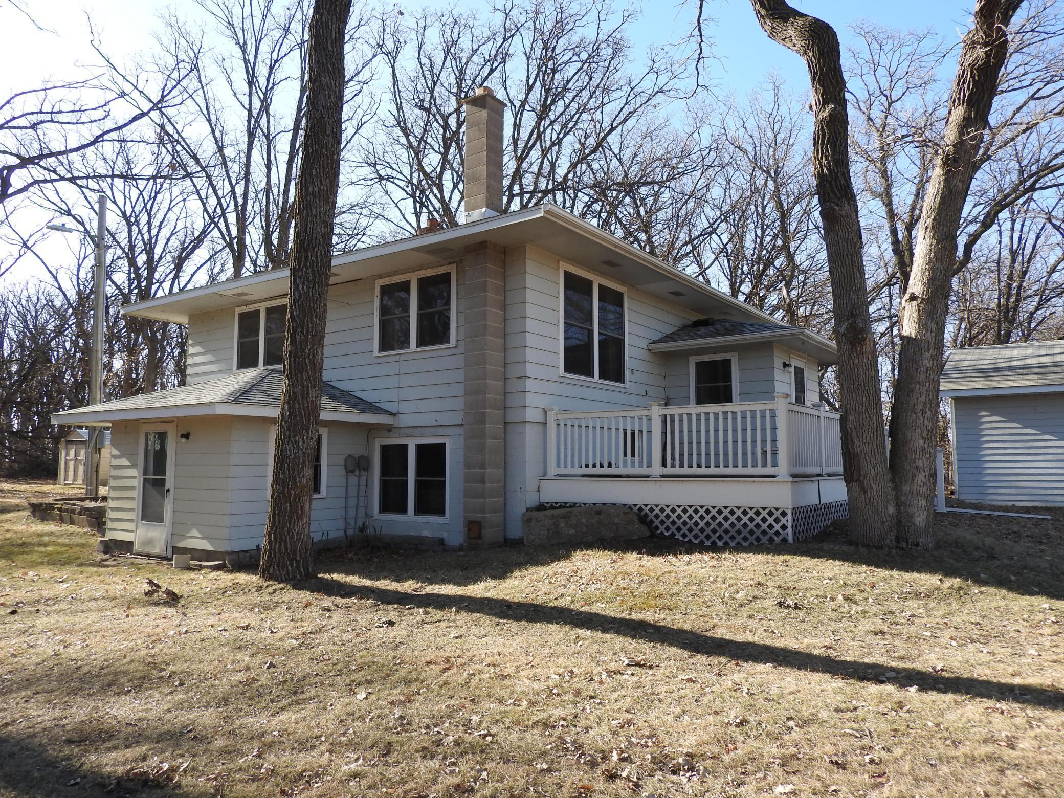 27533 Log Cabin Road Property Photo 1