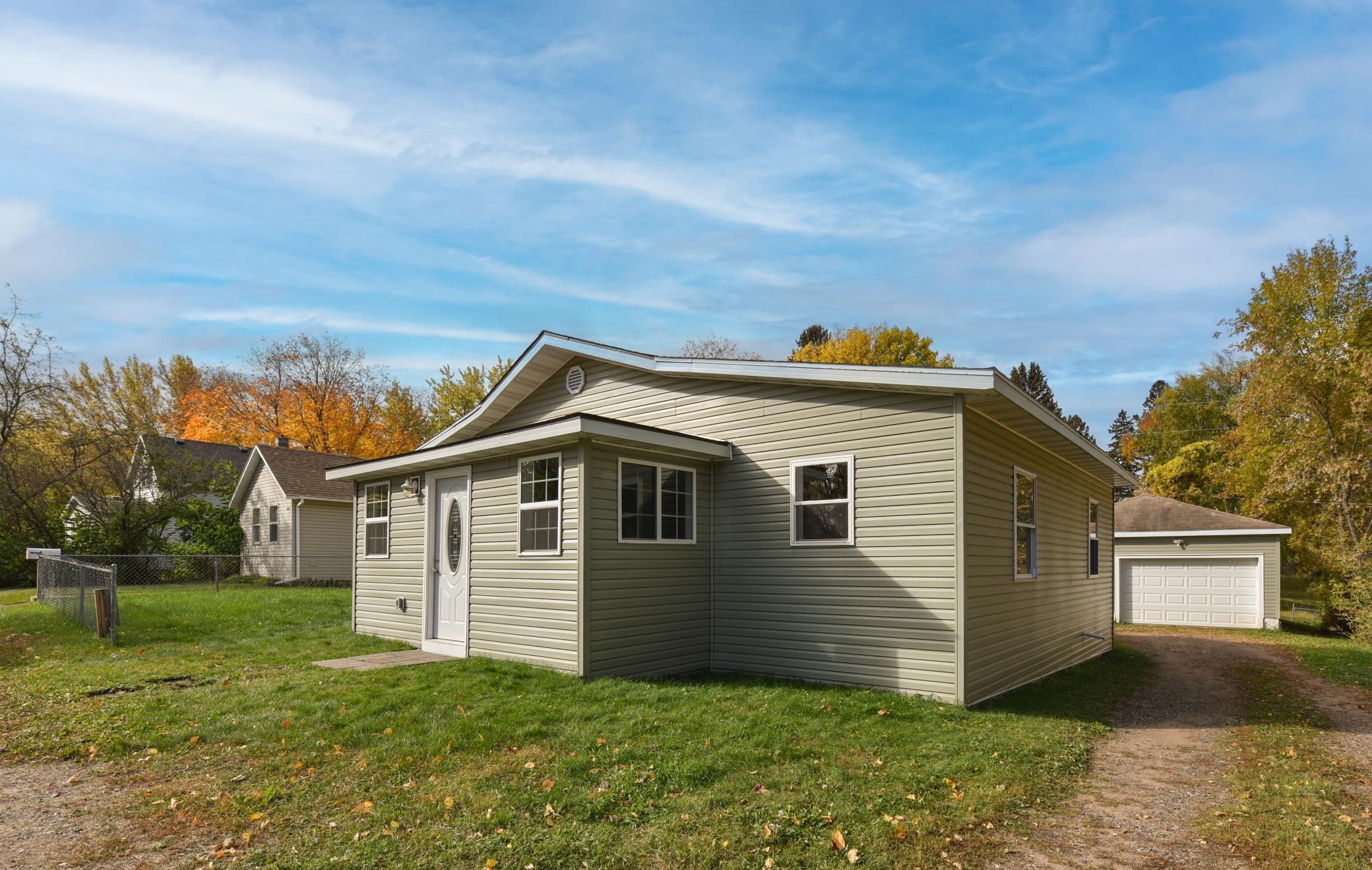 622 Erie Avenue Property Photo 1