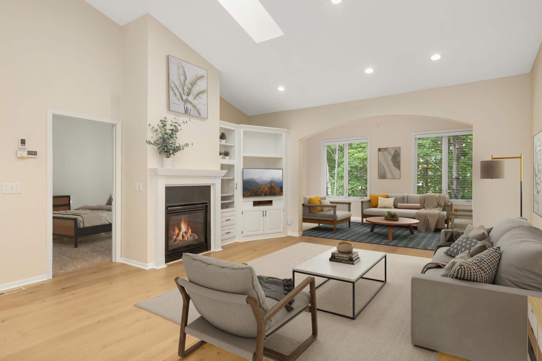 9260 Blackoaks Court Property Photo 1