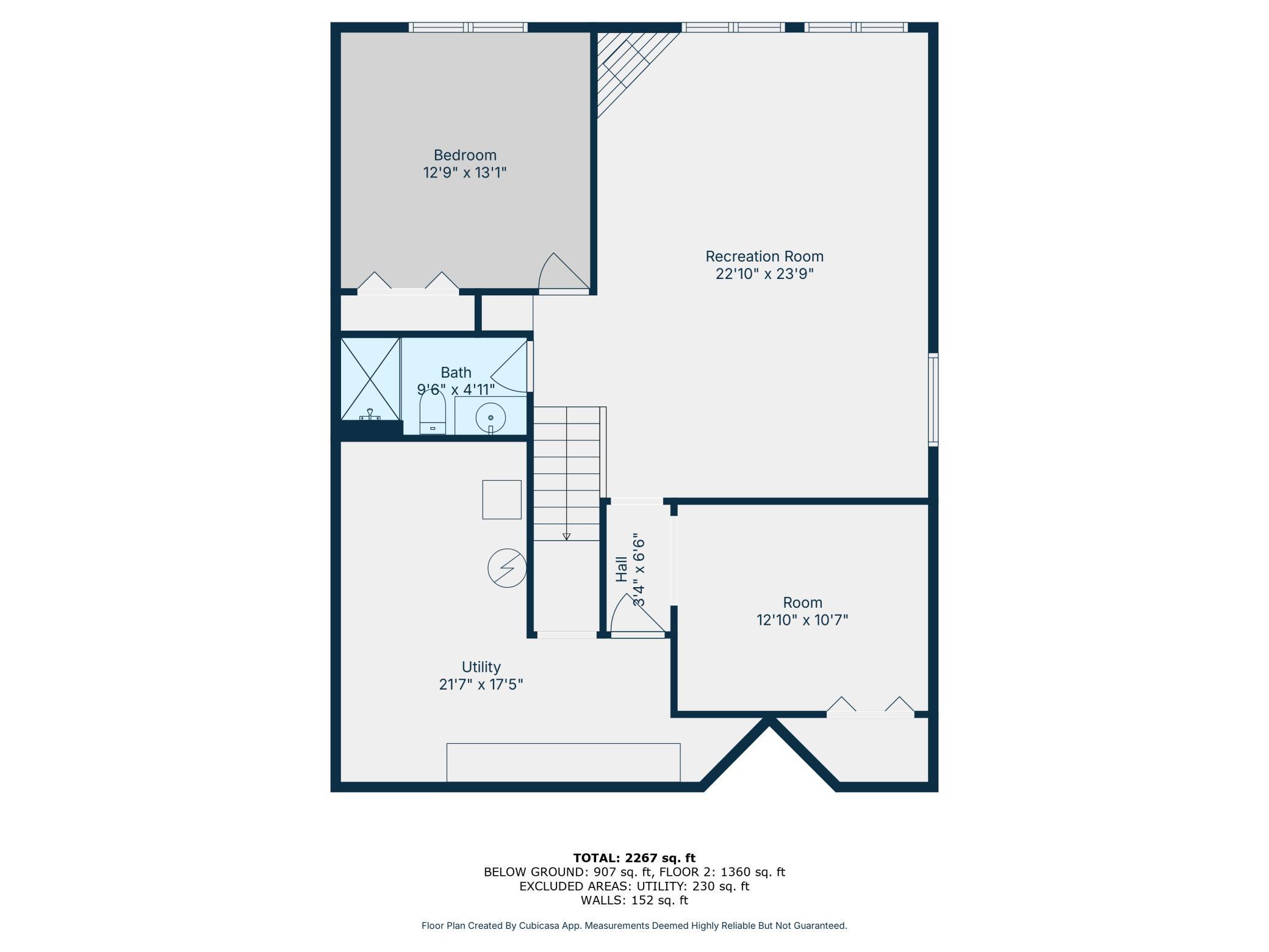 9260 Blackoaks Court Property Photo 32