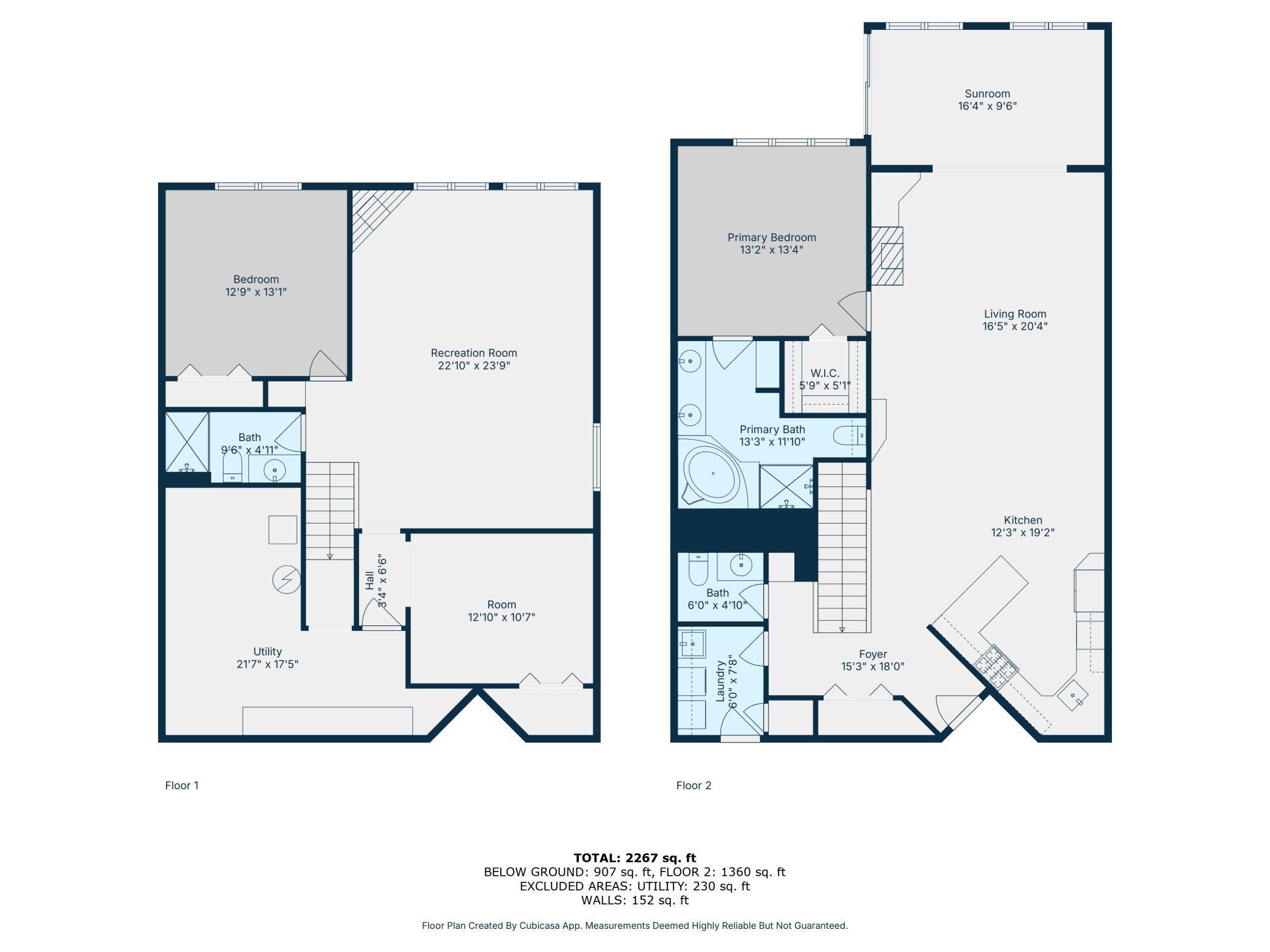 9260 Blackoaks Court Property Photo 34