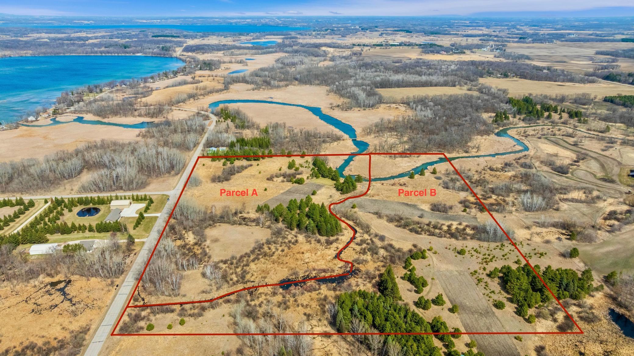 Parcel B S Park Drive Property Photo