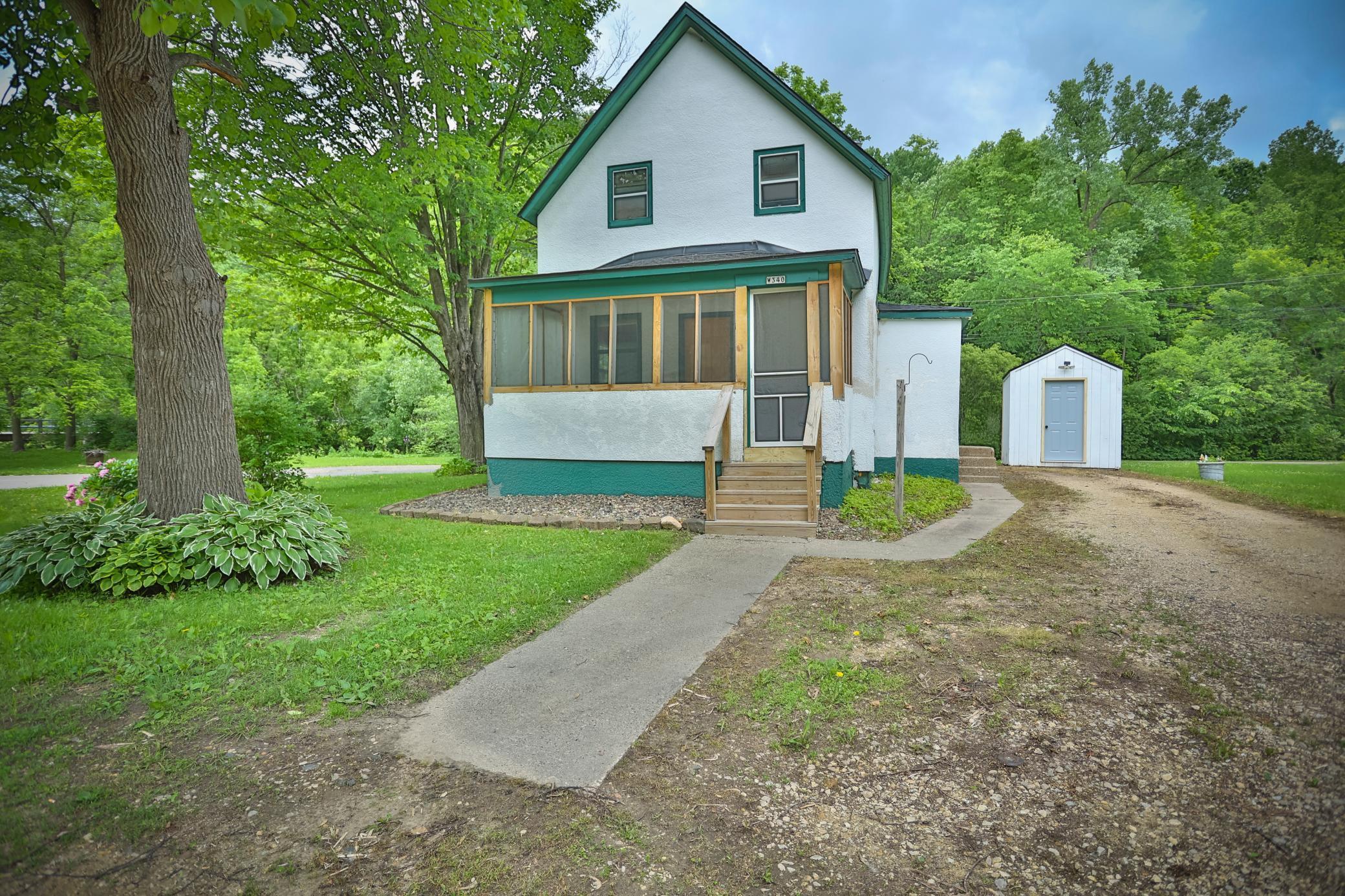 W340 State Road 29 Property Photo 1