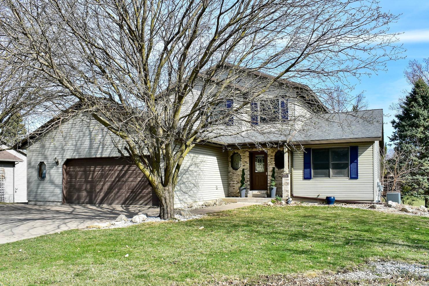 100 Benson Drive Property Photo 1