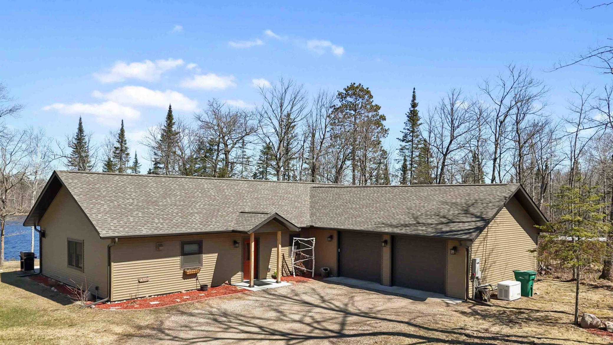 27406 Cuyuna Trail Property Photo 1