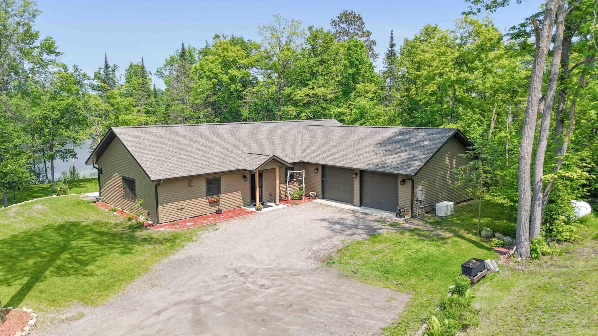 27406 Cuyuna Trail Property Photo 1