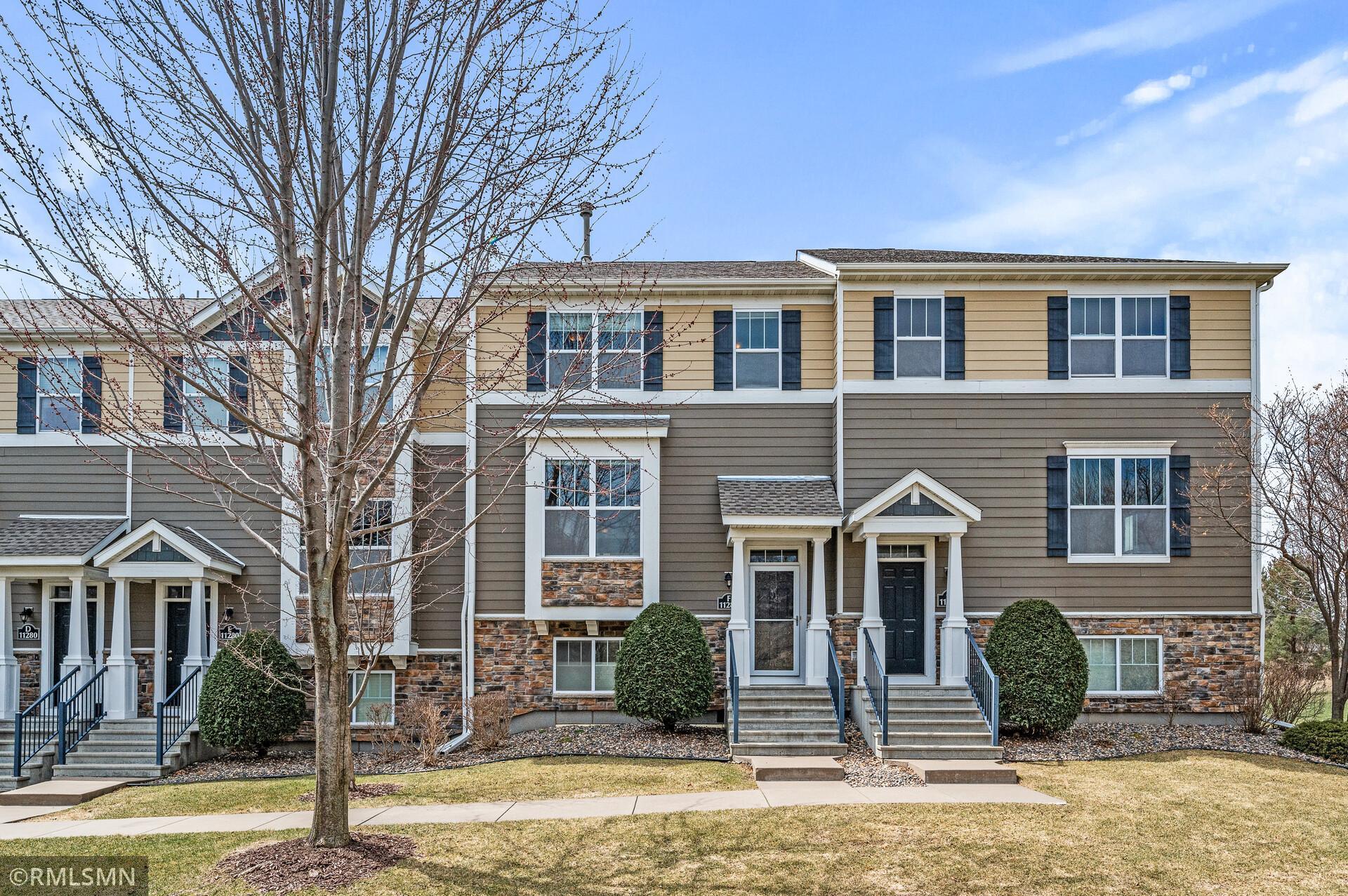 11280 Sandcastle Drive F Property Photo 1