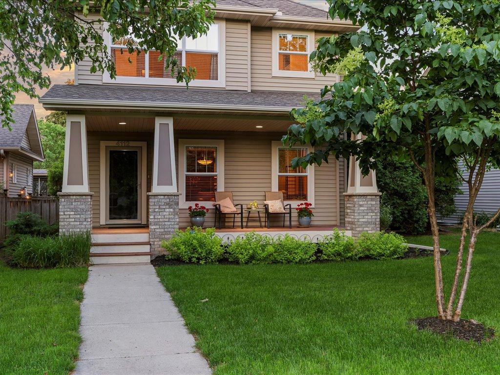 4112 Regent Avenue Property Photo