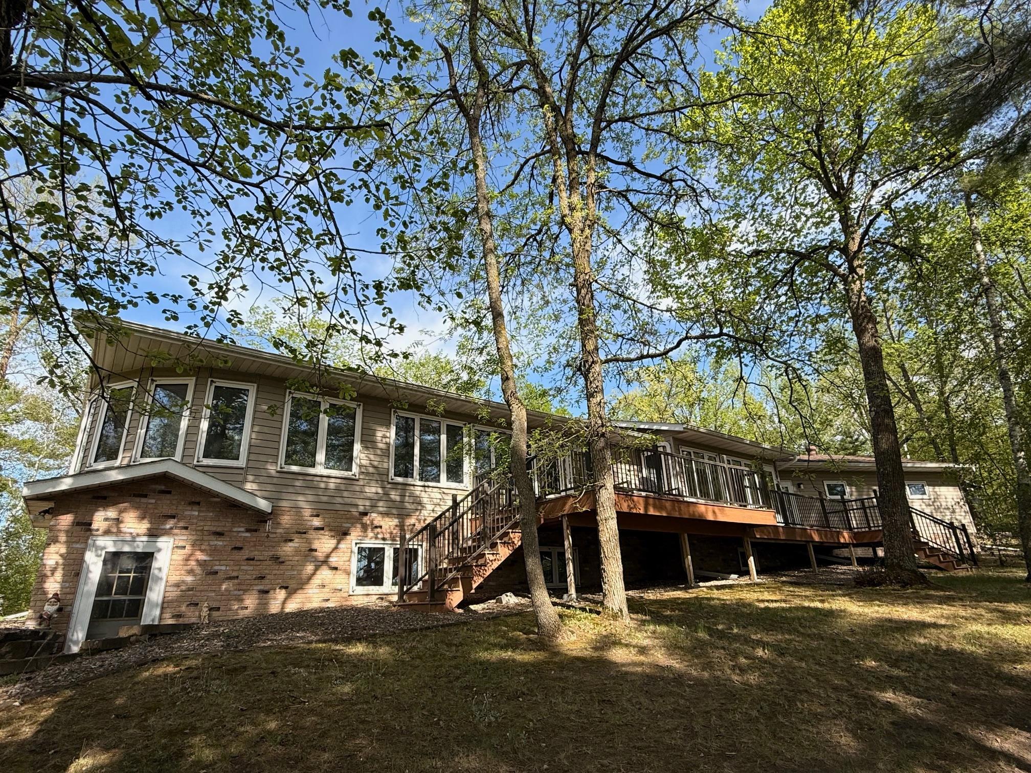 25006 Great Pine Drive Property Photo 1