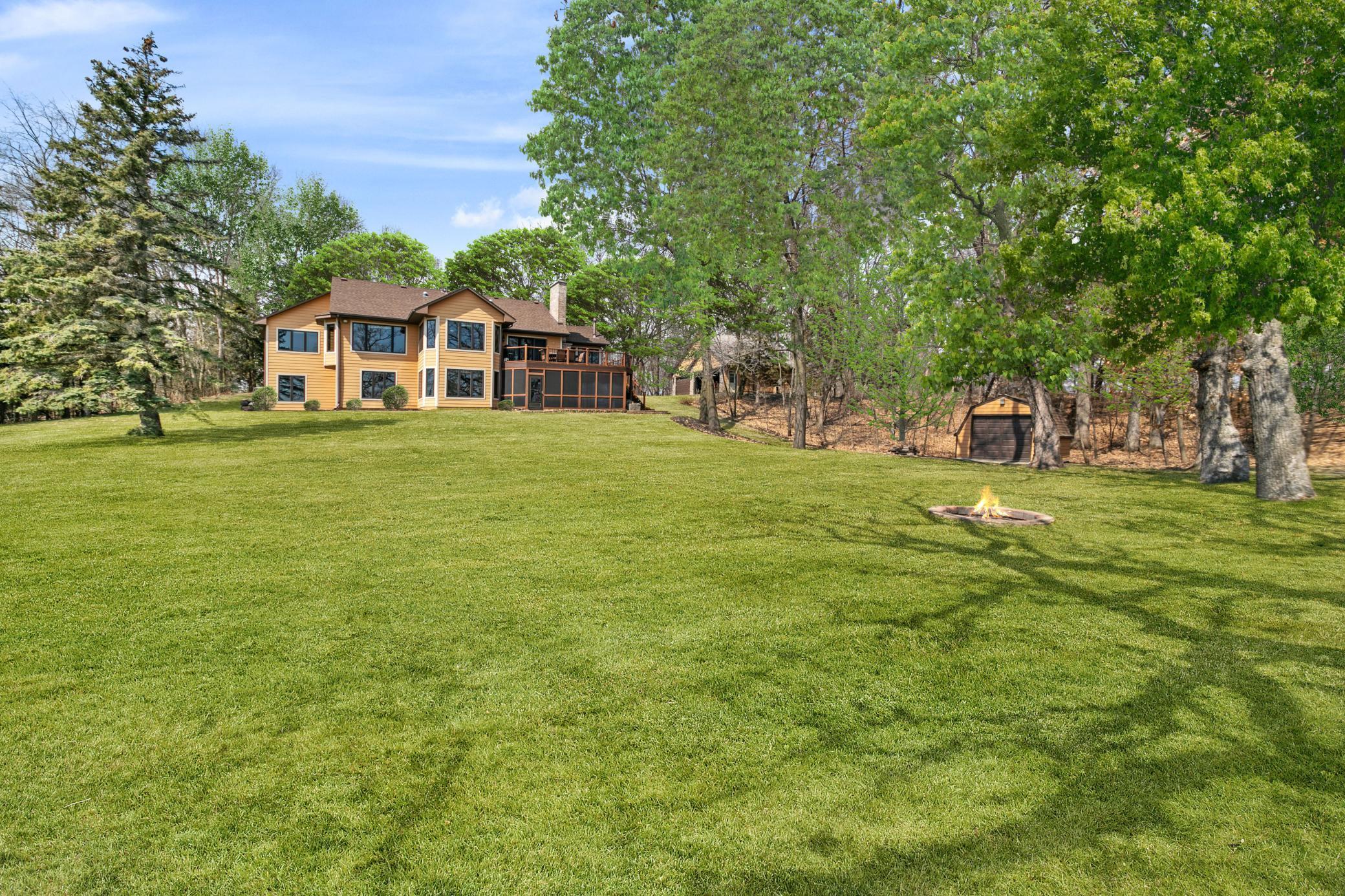 30577 Wallmark Lake Drive Property Photo