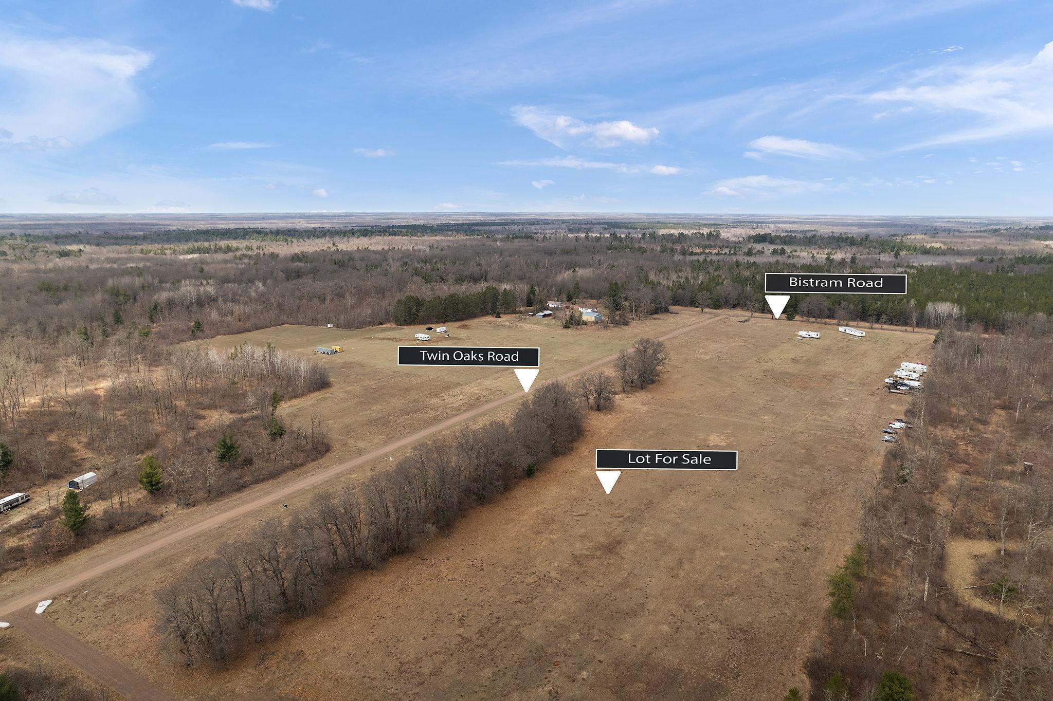Lot 6 Twin Oaks Trail Property Photo 1